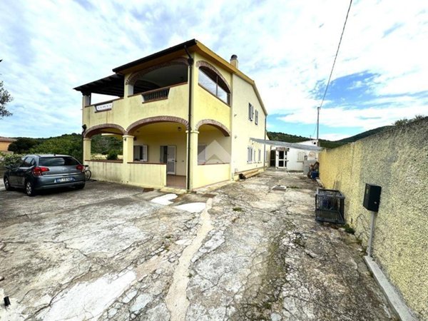 appartamento in vendita a Budoni