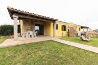 casa indipendente in vendita a Budoni in zona Baia Sant 'Anna