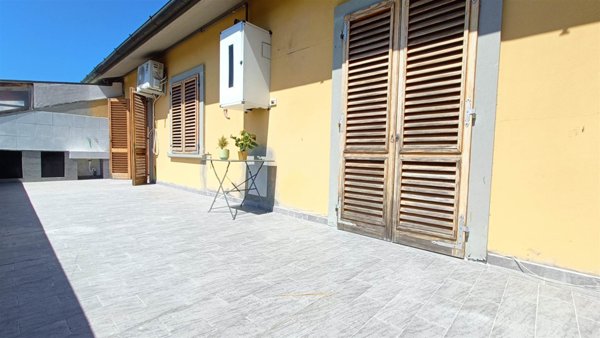 appartamento in vendita a Budoni in zona San Lorenzo