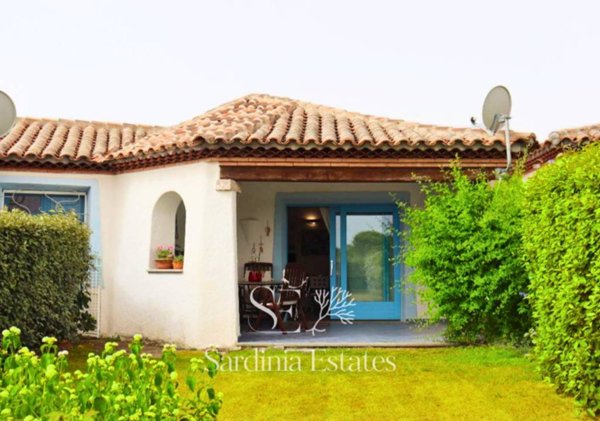 casa indipendente in vendita a Budoni