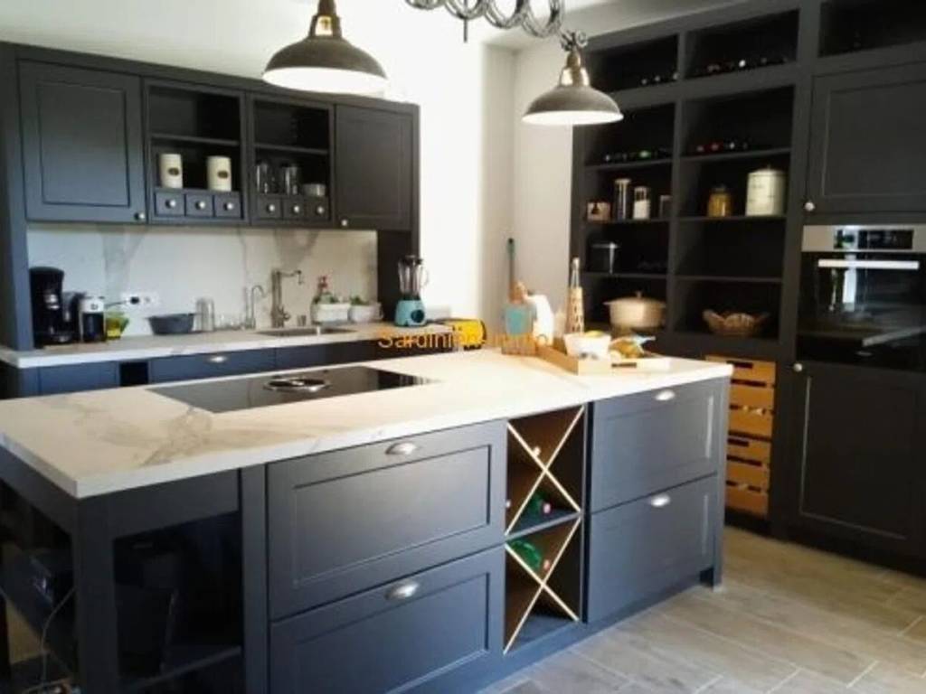 casa indipendente in vendita a Budoni
