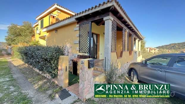 appartamento in vendita a Budoni in zona San Lorenzo