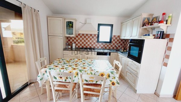 appartamento in vendita a Budoni