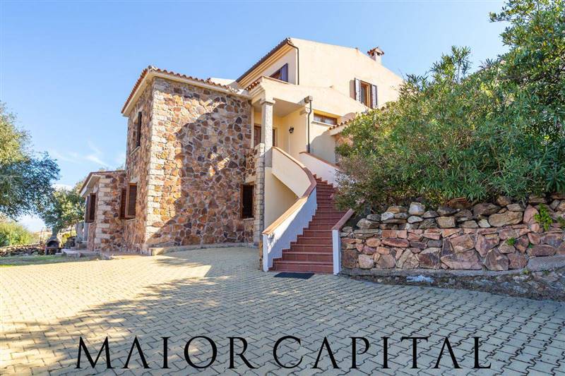 casa indipendente in vendita a Budoni in zona Tanaunella