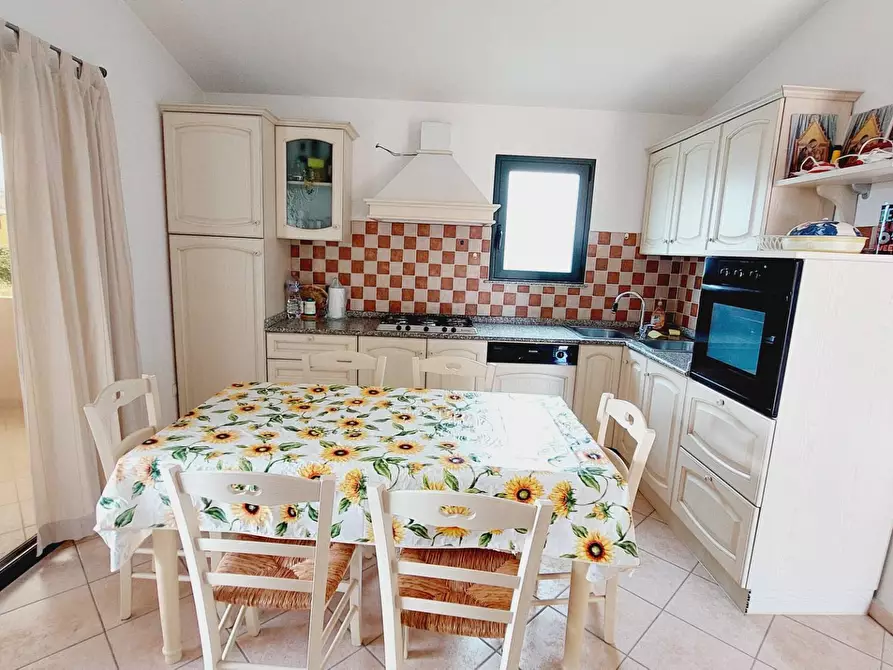 appartamento in vendita a Budoni