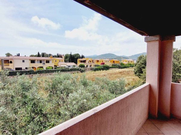 appartamento in vendita a Budoni