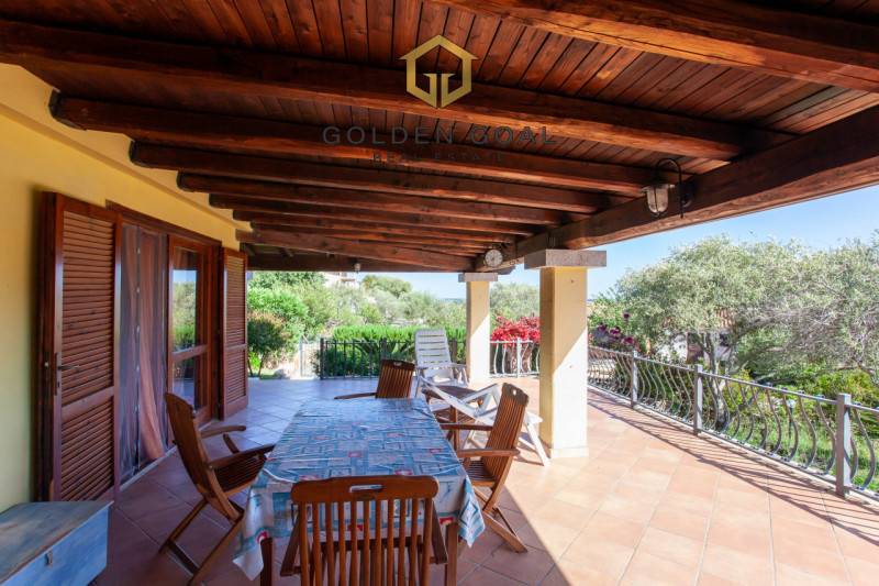 casa indipendente in vendita a Budoni in zona Ottiolu