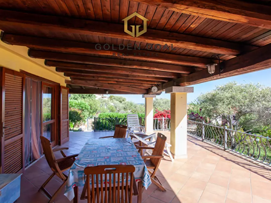 casa indipendente in vendita a Budoni in zona Ottiolu