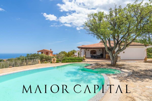 casa indipendente in vendita a Budoni in zona Luddui