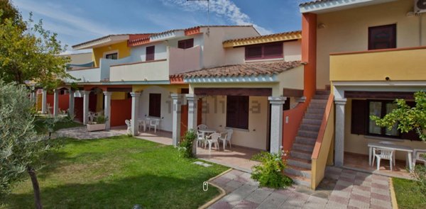 appartamento in vendita a Budoni in zona Ottiolu