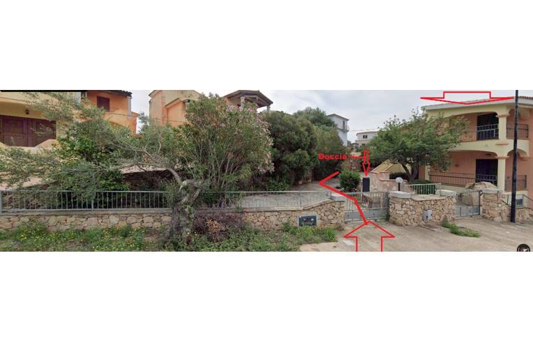 appartamento in vendita a Budoni in zona Birgalavò