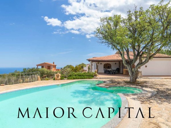 casa indipendente in vendita a Budoni in zona Luddui