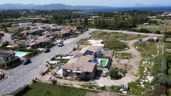 casa indipendente in vendita a Budoni in zona Baia Sant 'Anna