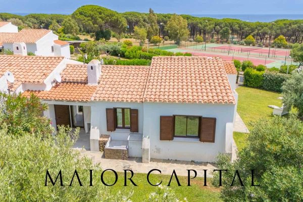 casa indipendente in vendita a Budoni in zona Budoni centro