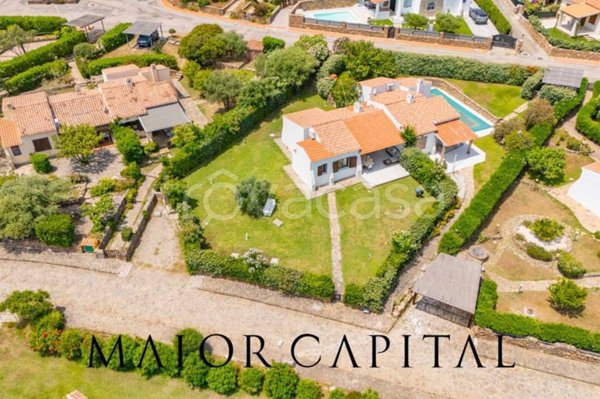 casa indipendente in vendita a Budoni in zona Baia Sant 'Anna