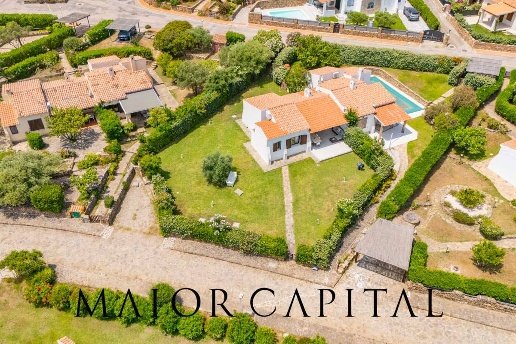 casa indipendente in vendita a Budoni in zona Baia Sant 'Anna