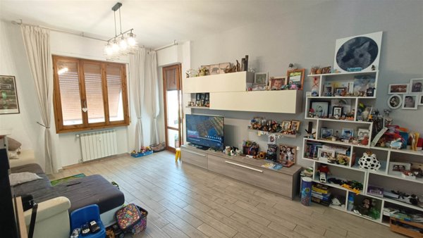 appartamento in vendita a Budoni in zona San Lorenzo