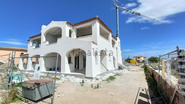 appartamento in vendita a Budoni