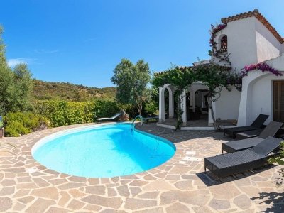 casa indipendente in vendita a Budoni in zona San Lorenzo