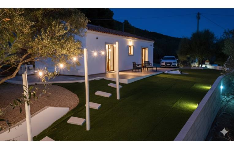 casa indipendente in vendita a Budoni in zona Budoni centro