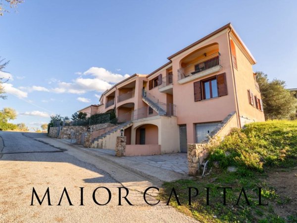 casa indipendente in vendita a Budoni in zona Maiorca / Li Troni