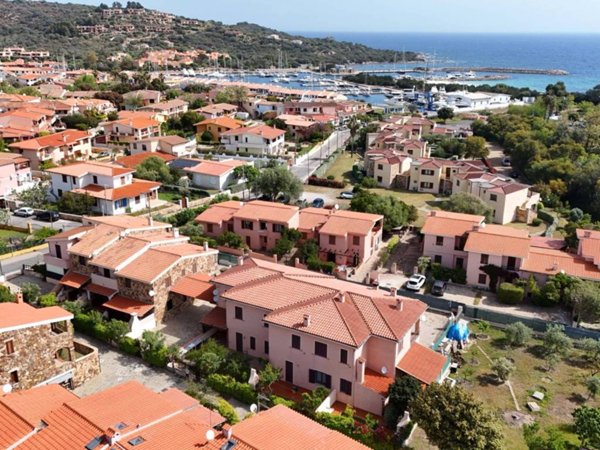 appartamento in vendita a Budoni in zona Ottiolu