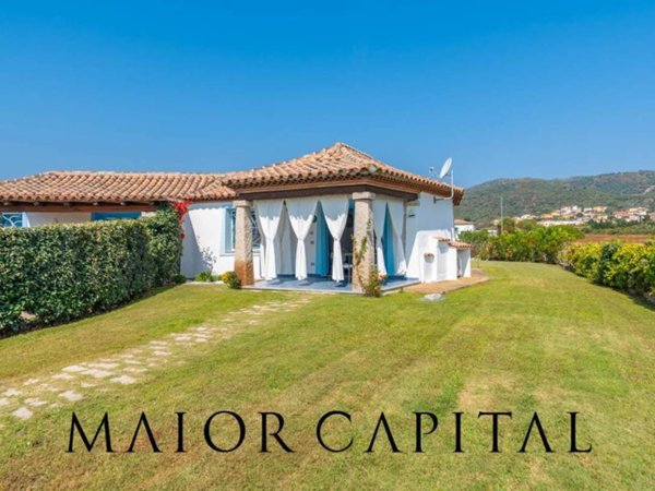 casa indipendente in vendita a Budoni in zona Agrustos