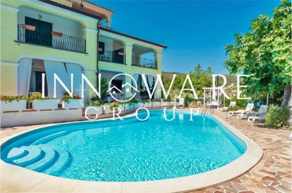 appartamento in vendita a Budoni in zona Malamorì