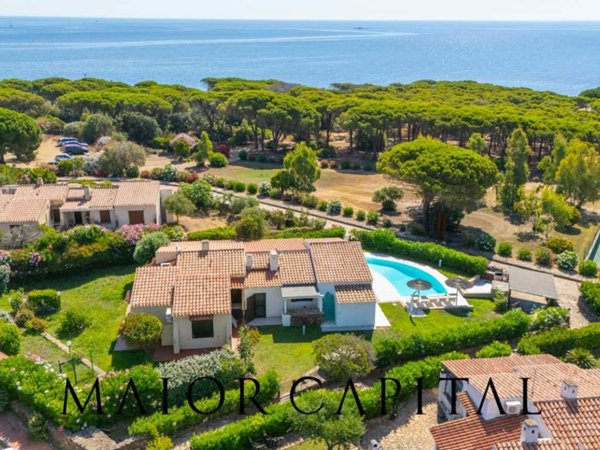 casa indipendente in vendita a Budoni in zona Baia Sant 'Anna