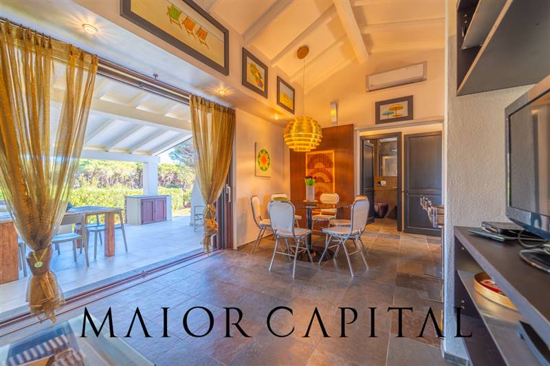 villa in vendita a Budoni in zona Baia Sant 'Anna