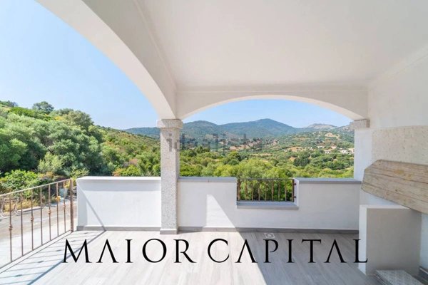 appartamento in vendita a Budoni in zona San Lorenzo