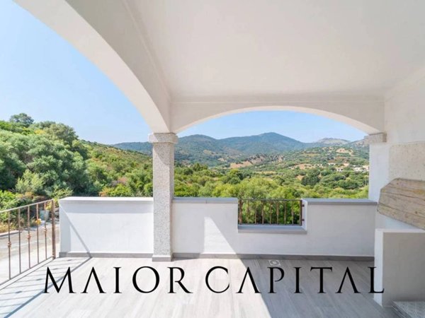 appartamento in vendita a Budoni in zona San Lorenzo