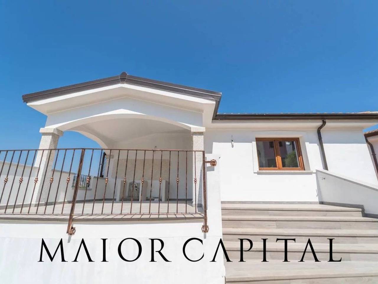 appartamento in vendita a Budoni in zona San Lorenzo