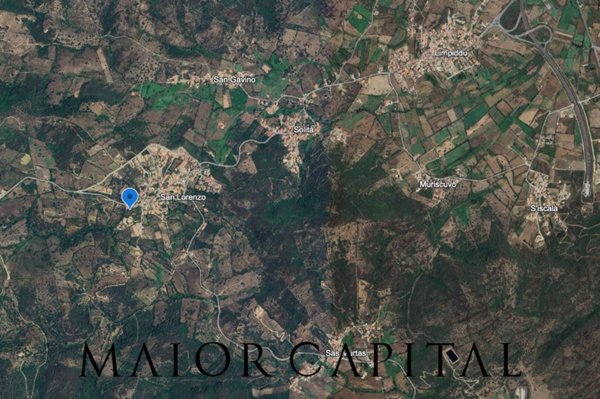 appartamento in vendita a Budoni in zona San Lorenzo