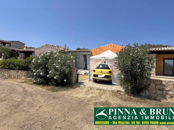 casa indipendente in vendita a Budoni in zona Maiorca / Li Troni