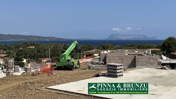 appartamento in vendita a Budoni in zona Budoni centro
