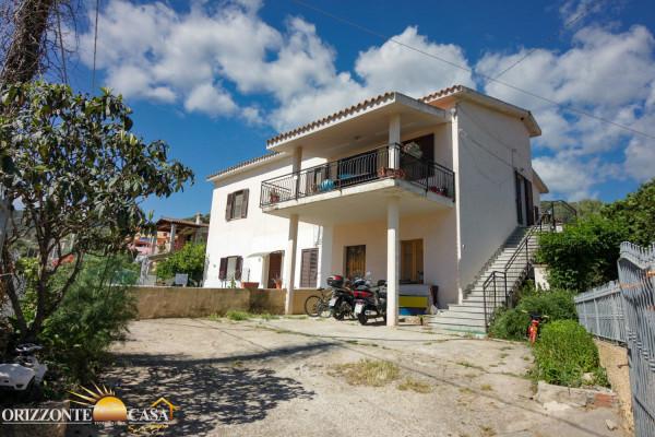 appartamento in vendita a Budoni in zona San Pietro