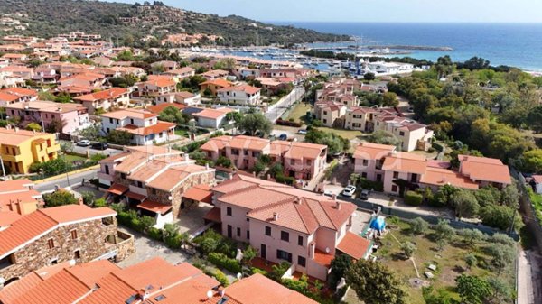 appartamento in vendita a Budoni in zona Ottiolu