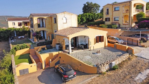 appartamento in vendita a Budoni