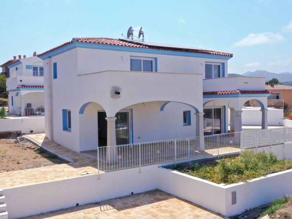casa indipendente in vendita a Budoni