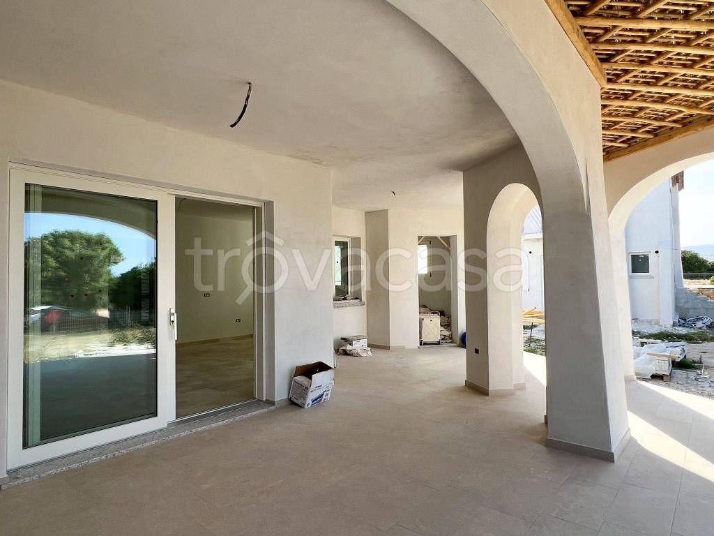 appartamento in vendita a Budoni