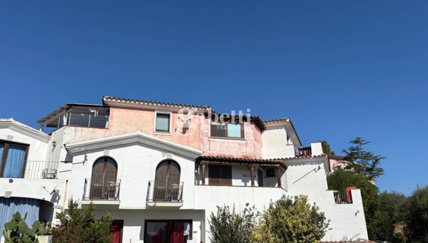 appartamento in vendita a Budoni in zona Tanaunella