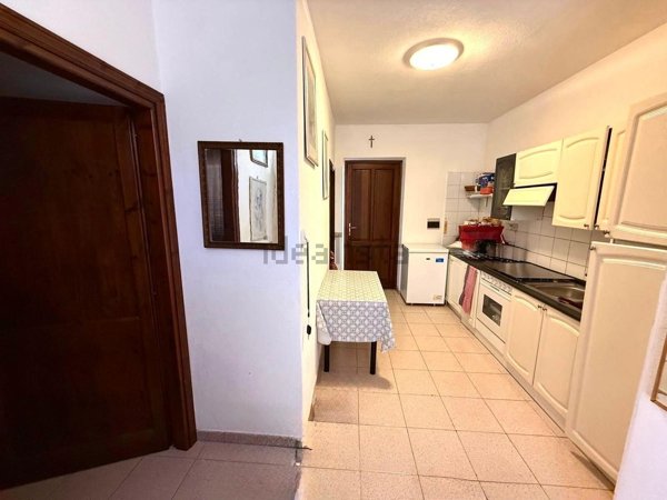 casa indipendente in vendita a Budoni in zona Malamorì