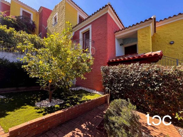 appartamento in vendita a Budoni in zona Tamarispa