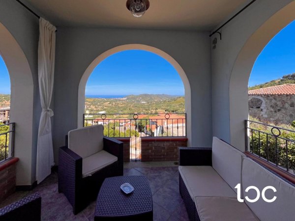 appartamento in vendita a Budoni in zona Tamarispa