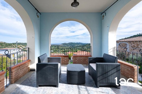 appartamento in vendita a Budoni in zona Tamarispa