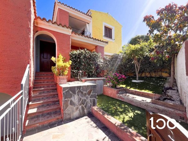 appartamento in vendita a Budoni in zona Tamarispa