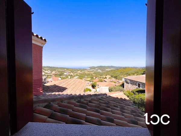 appartamento in vendita a Budoni in zona Tamarispa