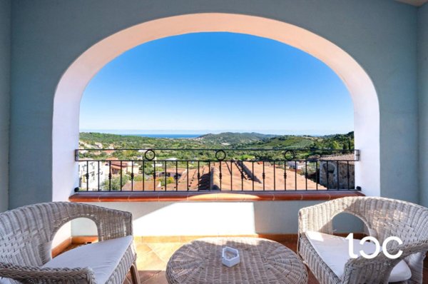 appartamento in vendita a Budoni in zona Tamarispa