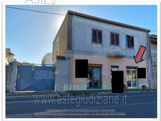 negozio in vendita a Budoni in zona San Gavino